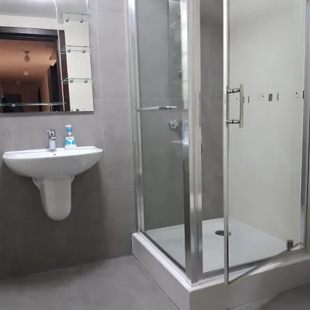 Papas Bucurestii Noi Apartmán Bukurešť