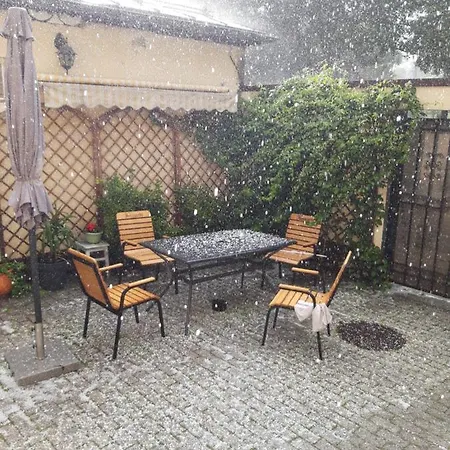 Apartment Papas Bucurestii Noi *